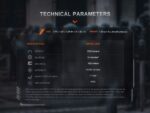 Пистолетен фенер Fenix GL19R V2.0 - подцевен » Dulotec.BG
