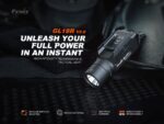 Пистолетен фенер Fenix GL19R V2.0 - подцевен » Dulotec.BG