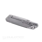 Сгъваем нож Sanrenmu - 7096LUC-SF - 12C27 неръждаема стомана » Dulotec.BG