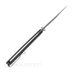 Сгъваем нож Sanrenmu 311L-GB - дръжка от G10 и 12C27 стомана » Dulotec.BG