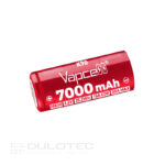 Фенер Fenix E06R Pro RG LED - зелен » Dulotec.BG