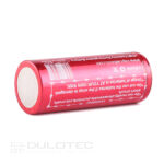 Батерия Vapcell 26650 K70 7000mAh 30A » Dulotec.BG