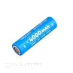Батерия Vapcell Dulotec 18650 4000mAh 10A - A1840 » Dulotec.BG Батерия Vapcell Dulotec 18650 4000mAh 10A - A1840 » Dulotec.BG