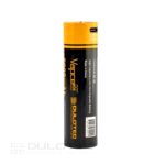Батерия Vapcell Dulotec 21700 5000mAh 10A - E2150C със защита и USB-C зареждане » Dulotec.BG