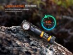 Челник Fenix HM53R LED » Dulotec.BG