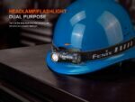 Челник Fenix HM53R LED » Dulotec.BG