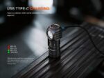 Челник Fenix HM53R LED » Dulotec.BG