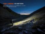 Челник Fenix HM53R LED » Dulotec.BG