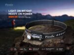 Челник Fenix HM53R LED » Dulotec.BG