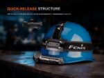 Челник Fenix HM61R V3.0 LED » Dulotec.BG