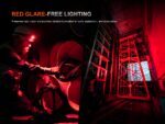 Челник Fenix HM61R V3.0 LED » Dulotec.BG