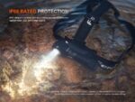 Челник Fenix HM61R V3.0 LED » Dulotec.BG