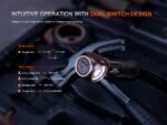Челник Fenix HM61R V3.0 LED » Dulotec.BG
