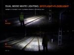 Челник Fenix HM61R V3.0 LED » Dulotec.BG