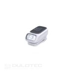 Фенер Fenix E04R - фенер с клипс бял » Dulotec.BG
