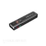 Фенер Fenix E06R Pro RG LED - черен » Dulotec.BG