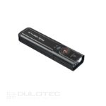 Фенер Fenix E06R Pro RG LED - черен » Dulotec.BG