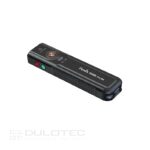Фенер Fenix E06R Pro RG LED - черен » Dulotec.BG
