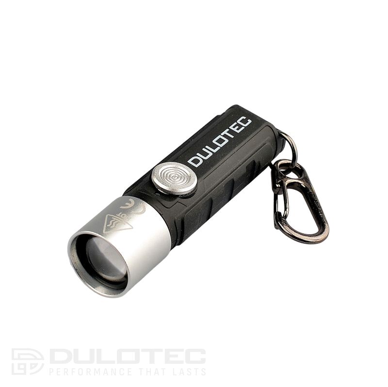 Фенер Dulotec Pocket Zoom » Dulotec.BG