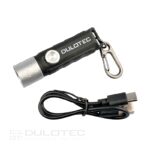 Фенер Dulotec Pocket Zoom » Dulotec.BG