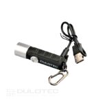 Фенер Dulotec Pocket Zoom » Dulotec.BG
