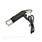 Фенер Dulotec Pocket Zoom » Dulotec.BG