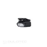 Фенер Fenix E04R - фенер с клипс бял » Dulotec.BG