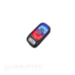 Фенер Fenix E04R - фенер с клипс бял » Dulotec.BG