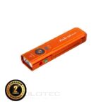 Фенер Fenix TK25R LED – с мулти-LED система, UV и червена светлина » Dulotec.BG