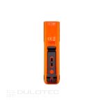 Фенер Fenix E06R Pro RG LED - оранжев » Dulotec.BG