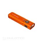 Фенер Fenix E06R Pro RG LED - оранжев » Dulotec.BG
