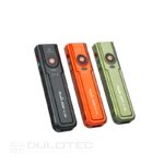 Фенер Fenix E06R Pro RG LED - оранжев » Dulotec.BG