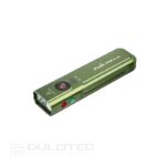 Фенер Fenix E06R Pro RG LED - зелен » Dulotec.BG