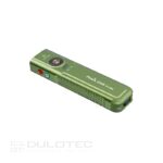 Фенер Fenix E06R Pro RG LED - зелен » Dulotec.BG
