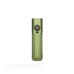 Фенер Fenix E06R Pro RG LED - зелен » Dulotec.BG