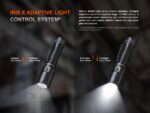 Фенер Fenix TK15R » Dulotec.BG