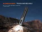 Фенер Fenix TK15R » Dulotec.BG