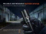 Фенер Fenix TK15R » Dulotec.BG