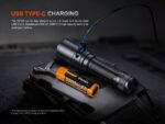 Фенер Fenix TK15R » Dulotec.BG