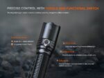 Фенер Fenix TK15R » Dulotec.BG