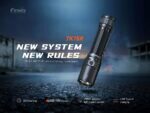 Фенер Fenix TK15R » Dulotec.BG