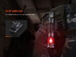 Фенер Fenix TK25R LED – с мулти-LED система, UV и червена светлина » Dulotec.BG Фенер Fenix TK25R LED – с мулти-LED система, UV и червена светлина » Dulotec.BG