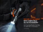 Фенер Fenix TK25R LED – с мулти-LED система, UV и червена светлина » Dulotec.BG Фенер Fenix TK25R LED – с мулти-LED система, UV и червена светлина » Dulotec.BG