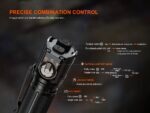 Фенер Fenix TK25R LED – с мулти-LED система, UV и червена светлина » Dulotec.BG Фенер Fenix TK25R LED – с мулти-LED система, UV и червена светлина » Dulotec.BG