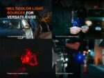 Фенер Fenix TK25R LED – с мулти-LED система, UV и червена светлина » Dulotec.BG Фенер Fenix TK25R LED – с мулти-LED система, UV и червена светлина » Dulotec.BG