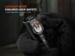 Фенер Fenix TK25R LED – с мулти-LED система, UV и червена светлина » Dulotec.BG Фенер Fenix TK25R LED – с мулти-LED система, UV и червена светлина » Dulotec.BG
