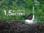 Къмпинг лампа Fenix CL20R PRO LED - зелена » Dulotec.BG