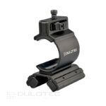 Магнитна стойка за фенер Dulotec - универсална » Dulotec.BG