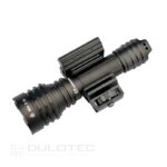 Магнитна стойка за фенер Dulotec - универсална » Dulotec.BG