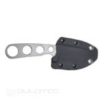 Нож с фиксирано острие Sanrenmu 7130FUF-SF - 8Cr13MoV стомана » Dulotec.BG